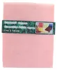 Dekostoff Organza Stoff 3x1,45m rosa Tischdecke Deko Produktbild-Vorschau 5