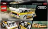 LEGO 76897 Speed Champions 1985 Audi Sport quattro S1, Voir les images du produit 24