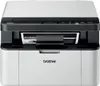 Brother DCP-1610W weiß (S/W Laserdrucker, Scanner, Produktbild-Vorschau 4