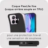 Cazy Coque compatible avec Xiaomi 17T Coque en Silicone – Voir les images du produit 5