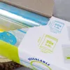 Plastikbeutel mit dichtem Verschluss für Kühl- und Produktbild-Vorschau 12