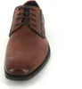 bugatti shoes 311196054100-6300 cognac 7 Produktbild-Vorschau 83