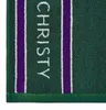 Asciugamano Christy per il torneo di Wimbledon, colore Anteprima dell’immagine prodotto 4