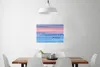 MuchoWow® Poster Gefrorenes Meer in Schweden 60x40 cm - Produktbild-Vorschau 2