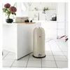 WESCO Kickmaster Maxi, cubo de basura, 40 litros, color Vista previa de la imagen del producto 2