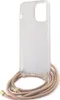 Guess Guhcp15Lhc4Sep Iphone 15 Pro 6.1Różowy/Pink Hardcase Anteprima dell’immagine prodotto 6