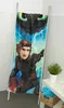 Dragons Badetuch / Strandtuch / Handtuch, 100% Baumwolle ( Produktbild-Vorschau 3