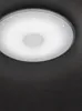 Trio Leuchten - Moderne runde Deckenleuchte I Deckenlampe I Produktbild-Vorschau 3