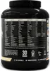 Protein Best Whey + Enzyme 900g Lody waniliowe Podgląd zdjęcia produktu 1
