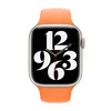 Apple MR2N3ZM/A Smart Wearable Accessory Band Pomarańczowy Podgląd zdjęcia produktu 4