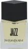 A clear, front-facing studio shot of a bottle of Yves Saint Laurent Jazz Eau de Toilette. Produktbild-Vorschau