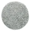 TT Home Wohnzimmer Hochflor Teppich Kunst-Fell Design Produktbild-Vorschau 5