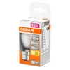 Osram LED Retrofit ST CLAS P 25 FR 2.5 W/2700K B22D Produktbild-Vorschau 5