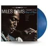 Miles Davis - Kind of Blue (Limited Editon) (Blue Coloured) Produktbild-Vorschau 2