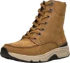 Gabor Rollingsoft  Veterschoenen Hoog - taupe - Maat 6.5 Voir les images du produit 2