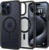 Spigen Ultra Hybrid (MagFit), Cover, Apple, iPhone 16 Pro, Produktbild-Vorschau 1