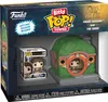 Lord of the Rings Frodo Baggins and The Shire Bitty Pop! Produktbild-Vorschau 1