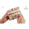 3D puzzle, Autobus rytiera, Ugears, drevo, 268 dielov Náhľad obrázku produktu 13