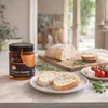 Grecki miód tymiankowy z Krety 270 g – naturalny miód Podgląd zdjęcia produktu 5