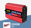 Falownik sinusoidalny, wyjście 220V, wiele poziomów mocy, Podgląd zdjęcia produktu 2