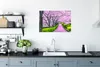 MuchoWow® Poster Sakura - Japan - Frühling 60x40 cm - Produktbild-Vorschau 3