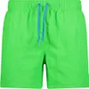 Szorty MAN verde fluo (091M) 46 Podgląd zdjęcia produktu 1