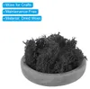 1.8 OZ Kunstmoos Konserviertes Rentiermoos Kš¹nstliches Produktbild-Vorschau 2