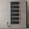 doporro Radiateur de Salle de Bain Sèche-Serviette 159x60cm Voir les images du produit 1