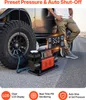 VEVOR Luftkompressor Zweizylinder, 300 L/min, Reifenfüller Produktbild-Vorschau 3