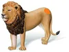 Tiptoi Spielfiguren Löwenmännchen Produktbild-Vorschau 1