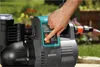 Hauswasserautomat Comfort 5000/5 LCD (türkis/schwarz, 1.300 Produktbild-Vorschau 7