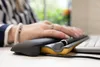BakkerElkhuizen Maus ErgoSlider Plus Central Mouse retail Náhľad obrázku produktu 20