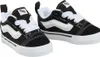 VANS KNU SKOOL ELASTIC Schwarz Produktbild-Vorschau 8