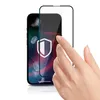 3mk HardGlass Max Lite Black pre Apple iPhone 13/13 Pro/14 Náhľad obrázku produktu 6