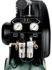 Compresseur Metabo Mega 700-90 D (11 bars, 4 kW, réservoir Voir les images du produit 3