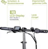 Zündapp ZXT20 E Bike 20 Zoll E Klapprad Tiefeinsteiger 3 Produktbild-Vorschau 6
