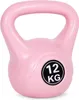 Kettlebell 12 kg pour l'exercice, haltère, balle de Voir les images du produit 3