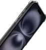 Hülle Apple iPhone 16 Schutzhülle - Cazy - Transparant Produktbild-Vorschau 6