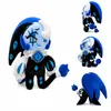 wiztex Shadow Milk Cookie Kuscheltier - 25 cm Anime Produktbild-Vorschau 3