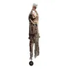 Hänge Figur Sträfling mit Licht ca.210cm Produktbild-Vorschau 1