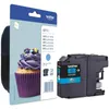 Brother LC123C Druckerpatrone cyan Voir les images du produit 8