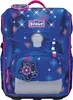 Scout sac d'école LED Neo Set 4 pièces Sparkling Dream bleu Voir les images du produit 2