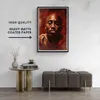 Tupac Shakur Poster - Rap Legende Poster - Musik Poster - Produktbild-Vorschau 3