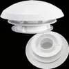 Ventilatore a fungo per tetto caravan caravan barca bianco Anteprima dell’immagine prodotto 1