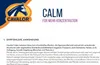 Cavalor Calm Ergänzungsfuttermittel für Pferde zur Produktbild-Vorschau 6