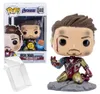 Marvel Avengers -Iron Man (I am Iron Man) 580 Special Produktbild-Vorschau 6