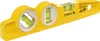 STABILA Type 81 SV REM torpedo, W45, 25 cm, waterpas Productafbeelding-voorbeeld 6
