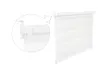 Tenda a rullo doppia Tenda a rullo doppia 60 cm di Anteprima dell’immagine prodotto 3