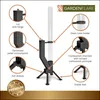 Gardenflare 10026, Volně stojící krb, Zavřené, Pelety, Náhled obrázku produktu 5