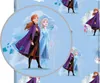 Spannbetttuch mit „Frozen“-Motiv Produktbild-Vorschau 4